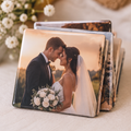 Personalized Photo Magnets